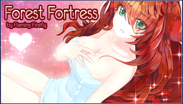 Forest Fortress Steam capsule image