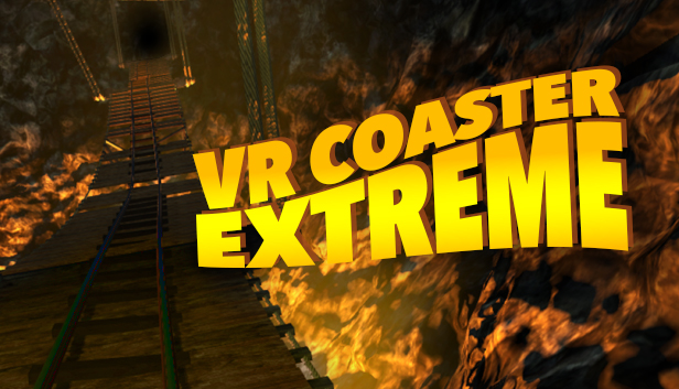 VR Coaster Extreme