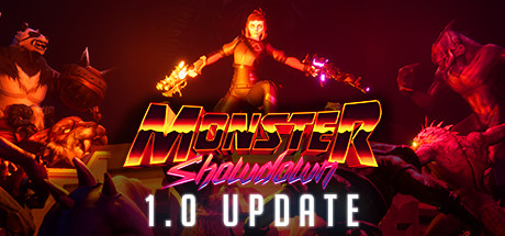 Baixar Monster Showdown Torrent