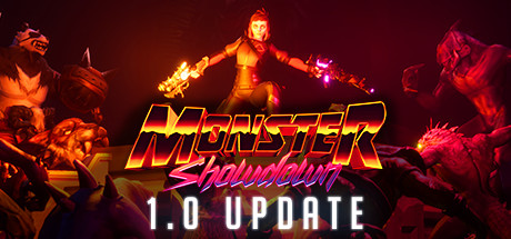 Monster Showdown concurrent players on Steam