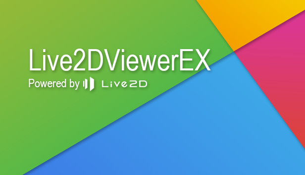 Live2DViewerEX on Steam