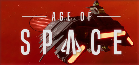 Age of Space Cover Image