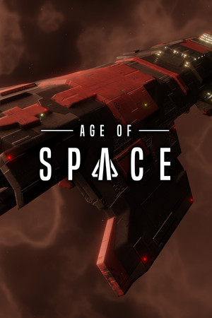 Age of Space cover