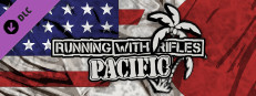 Steam Running With Rifles Pacific