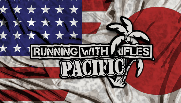 Steam Running With Rifles Pacific