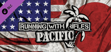 RUNNING WITH RIFLES: PACIFIC (779 MB)