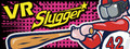 VR Slugger: The Toy Baseball Field