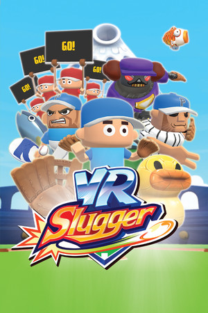 VR Slugger