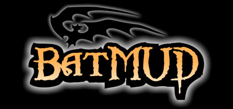 BatMUD Cover Image