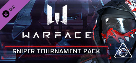 Warface - Sniper Tournament Pack
