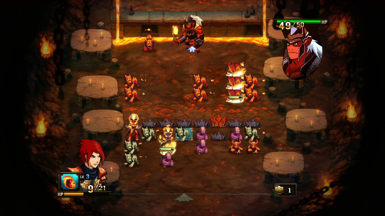 clash of heroes clash of heroes