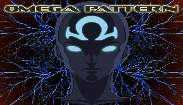 OMEGA PATTERN - VISUAL NOVEL Steam capsule image