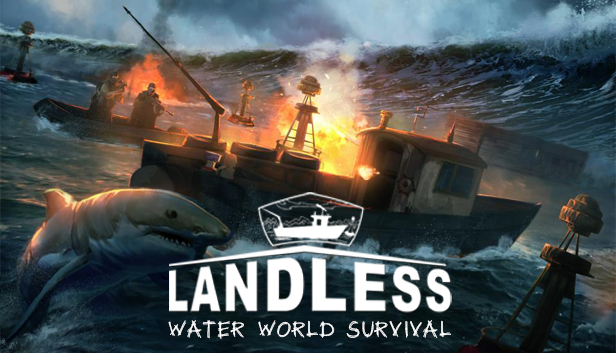Landless Steam capsule image