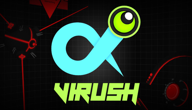 Virush Steam capsule image