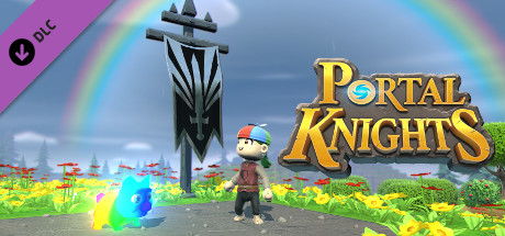 Portal Knights - Portal Pioneer Pack