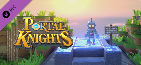 Portal Knights - Bibot Box Trên Steam