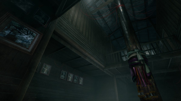 ภาพจากเกม Home Sweet Home ภาพที่ 7