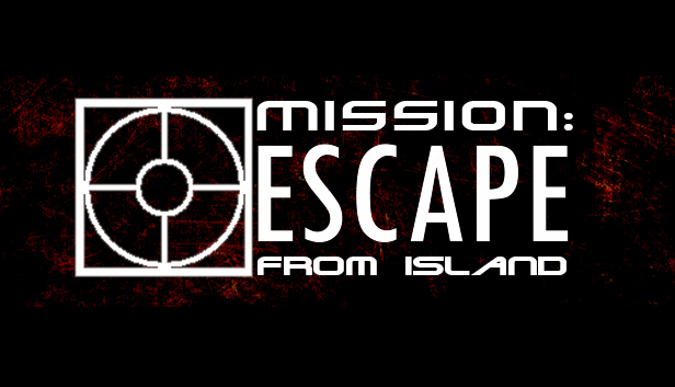 Mission: Escape from Island concurrent players on Steam