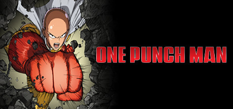 One-Punch Man: The Terrifying City