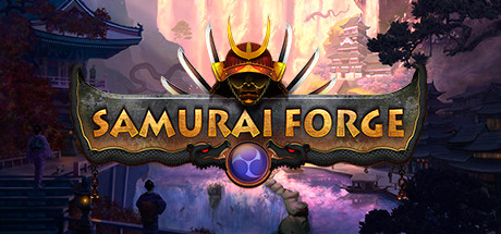 Samurai Forge