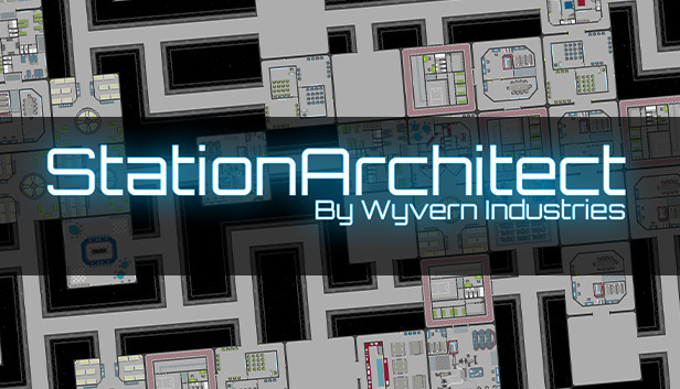 Station Architect Steam capsule image