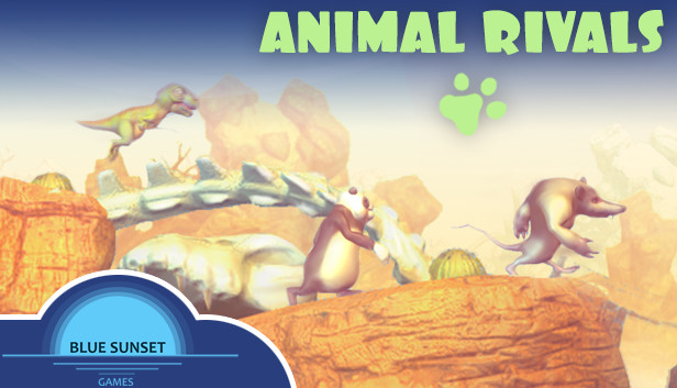 Animal Rivals