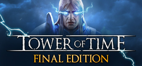 Tower of Time (7 GB)