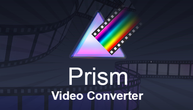 Prism Steam capsule image