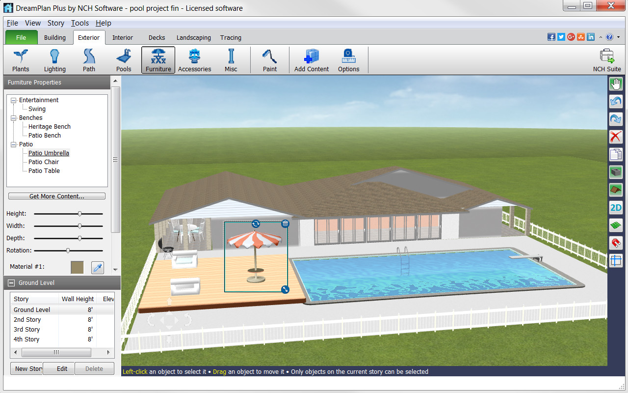 dreamplan home design software review dreamplan home design software review