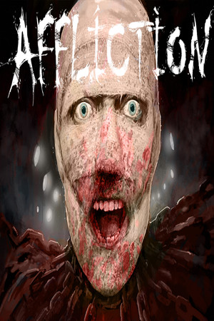 Affliction cover