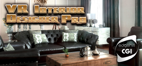 VR Interior Designer Pro concurrent players on Steam