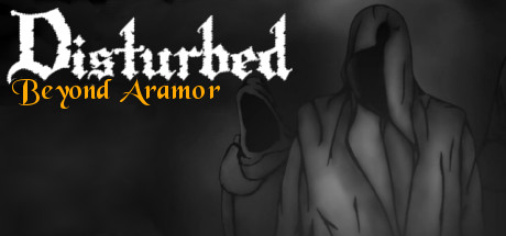 Disturbed: Beyond Aramor Cover Image