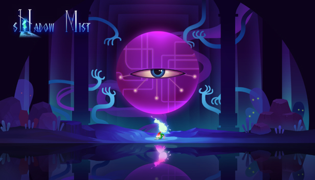 Shadow Mist Steam capsule image
