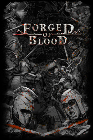 Forged of Blood – v1.0.4341