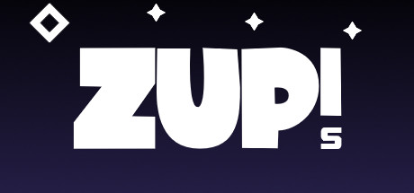 Zup! S concurrent players on Steam