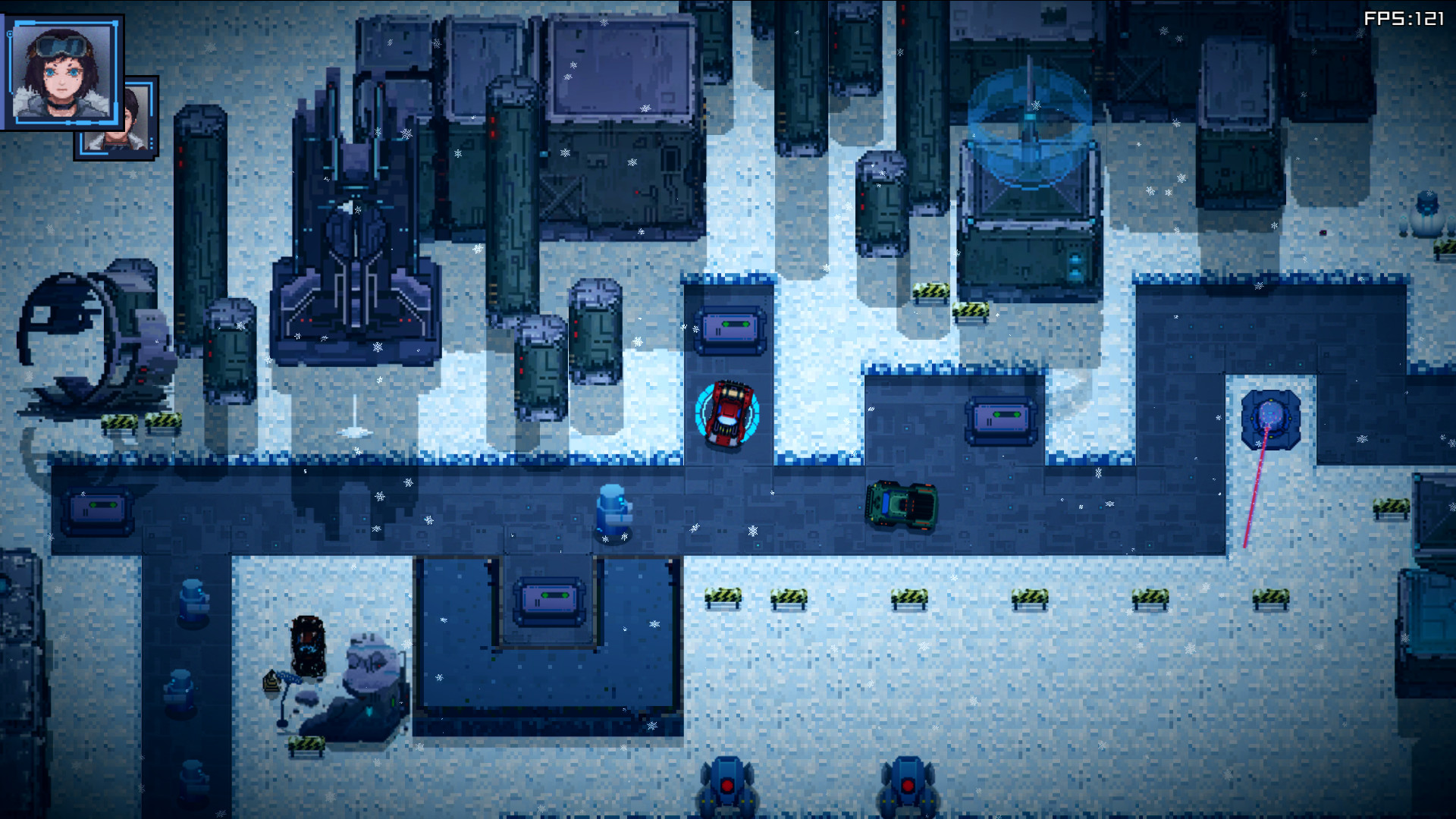 Endless Winter on Steam