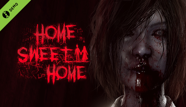 Home Sweet Home Demo concurrent players on Steam
