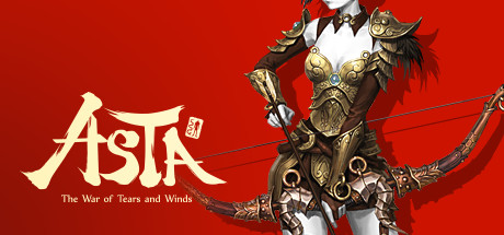 ASTA : NEW PURE Server Cover Image