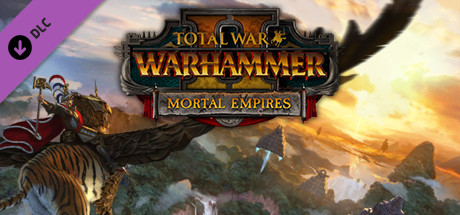 total war warhammer 2 mortal empires chaos invasion