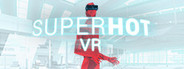 SUPERHOT VR