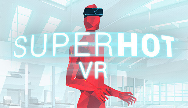 SuperHot VR Juefo de Oculus