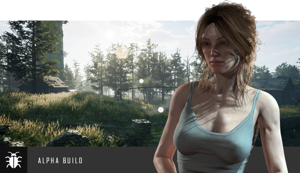 How Sons of the Forest AI Companion is Revolutionizing Survival Horror - Xgamingserver