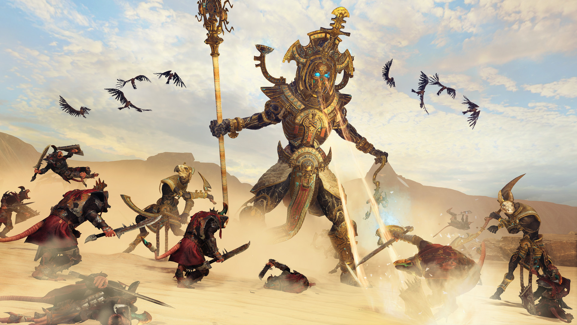 total war warhammer tomb kings total war warhammer tomb kings