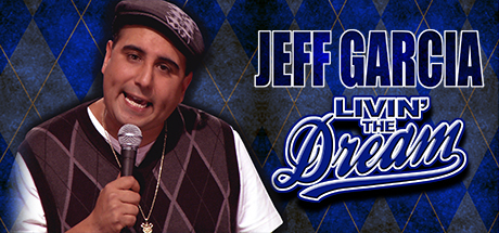 Jeff Garcia: Livin The Dream concurrent players on Steam