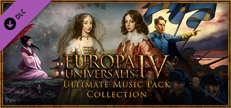 Collection - Europa Universalis IV: Ultimate Music Pack On Steam