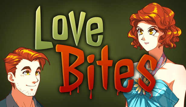 Love Bites Steam capsule image