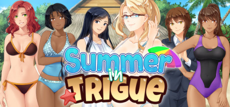 Uncensored Japan Nude Beach - Summer In Trigue on Steam