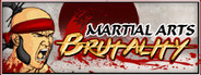 Martial Arts Brutality