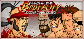 Martial Arts Brutality