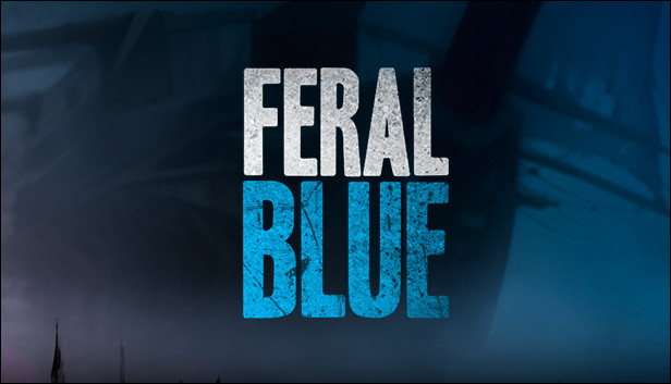 Feral Blue Steam capsule image